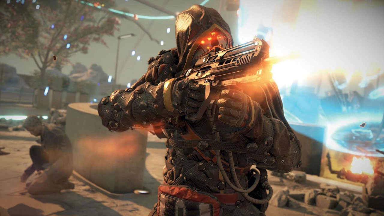 Killzone: Shadow Fall - Imagen 10